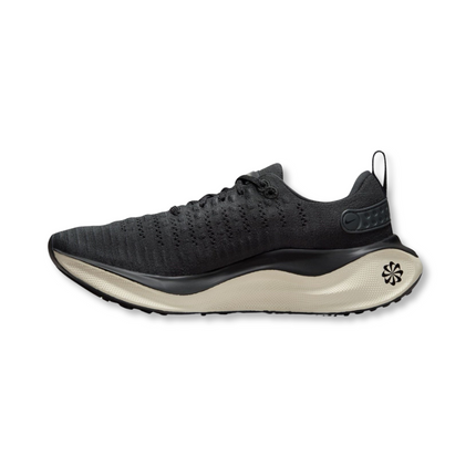 Nike ReactX Infinity Run 4 'Dark Smoke Grey Metallic Gold' (Women's)