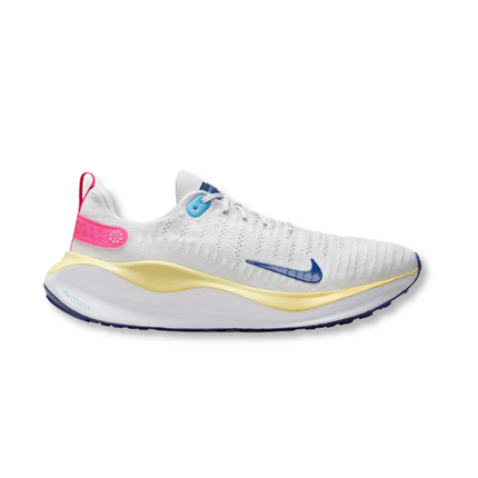 Nike ReactX Infinity Run 4 - Photon Dust Royal Blue