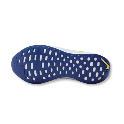 Nike ReactX Infinity Run 4 - Photon Dust Royal Blue