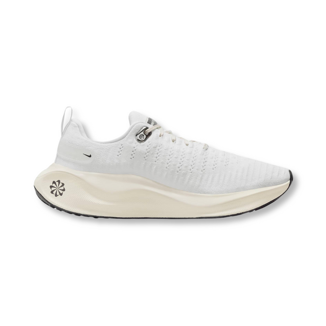 Nike ReactX Infinity Run 4 - White Chrime Sail Coconut Milk