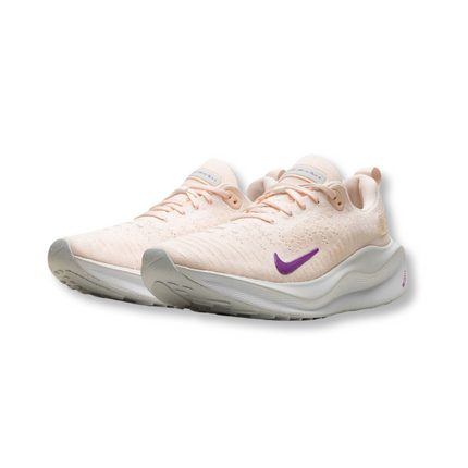 Nike ReactX Infinity Run 4 - Guava Ice Vivid Purple