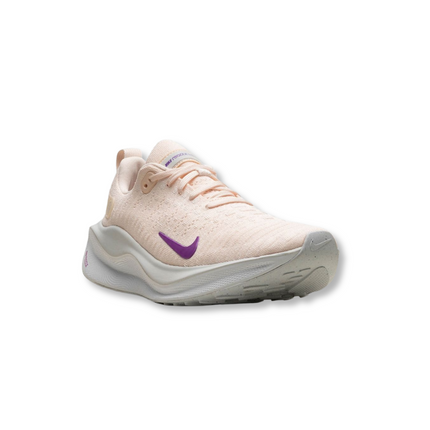 Nike ReactX Infinity Run 4 - Guava Ice Vivid Purple