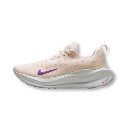 Nike ReactX Infinity Run 4 - Guava Ice Vivid Purple