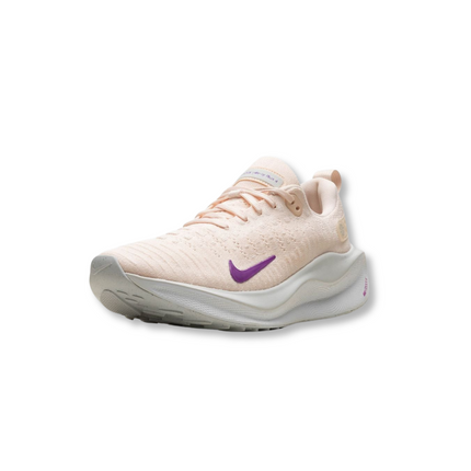 Nike ReactX Infinity Run 4 - Guava Ice Vivid Purple