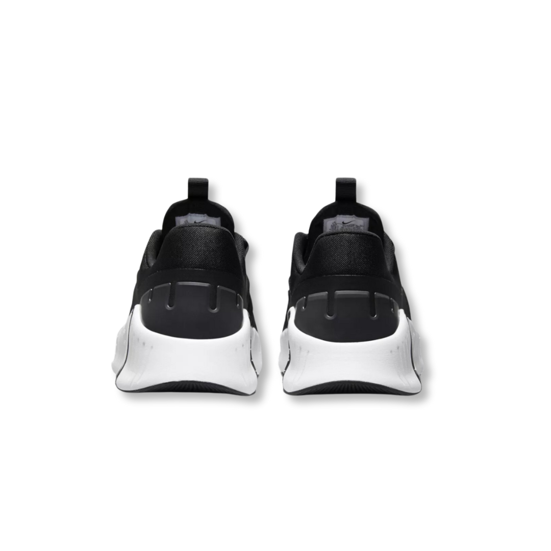 Nike Free Metcon Black/White-Anthracite The Back Wall