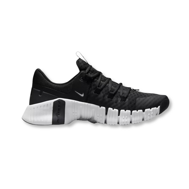 Nike Free Metcon 5 Black/White-Anthracite