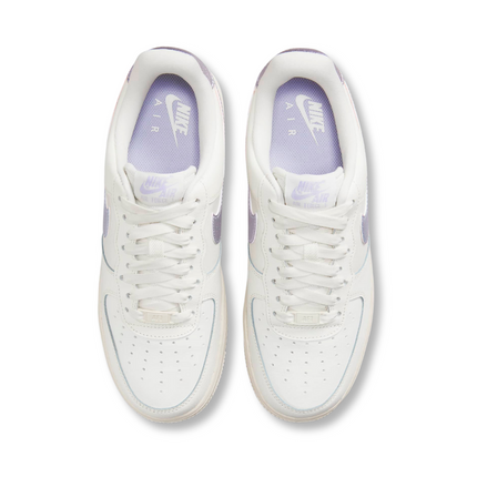 Nike Air Force 1 '07 ESS Sail Oxygen Purple (Women's)