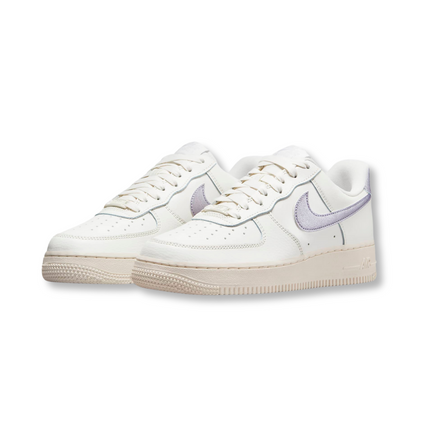 Nike Air Force 1 '07 ESS Sail Oxygen Purple (Women's)