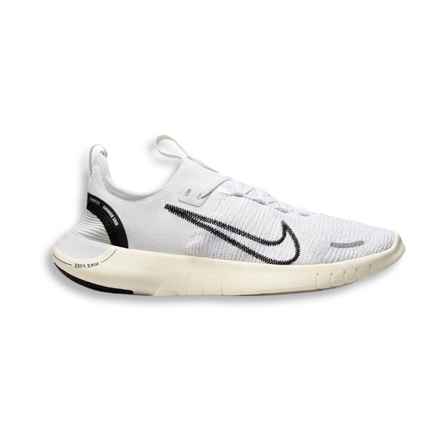 Nike Free RN Next Nature 'White Black' (Women's)