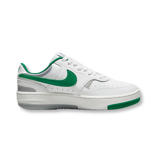 Nike Gamma Force White Malachite LT Smoke Grey (Women's)