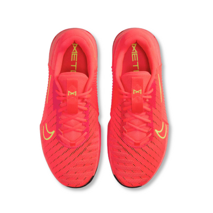 Nike Metcon 9 Bright Crimson/Volt-Black