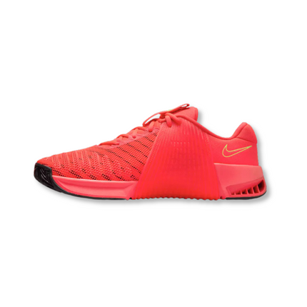 Nike Metcon 9 Bright Crimson/Volt-Black