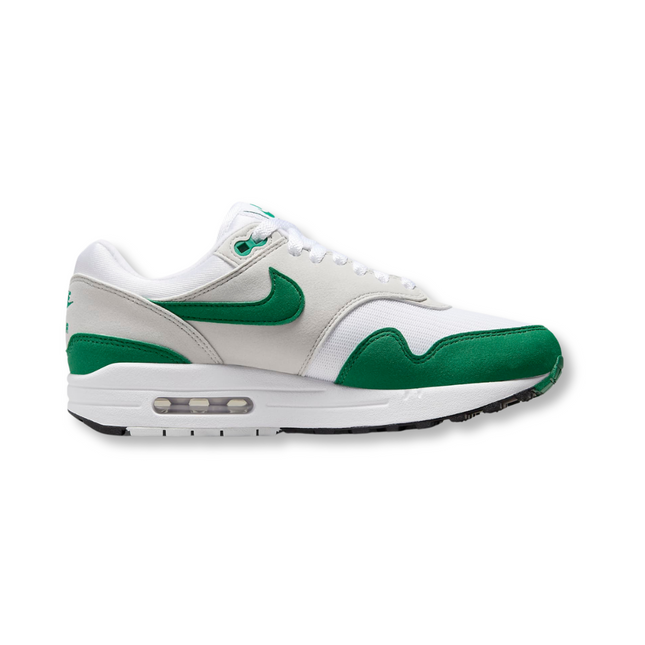 Nike Air Max 1 - Grey Malachite White