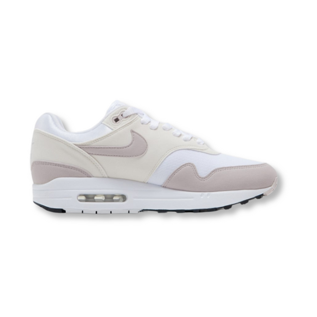 Nike Air Max 1 - White Platinum Phantom