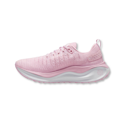 Nike Reactx Infinity Run 4 Pink/White (Women's)