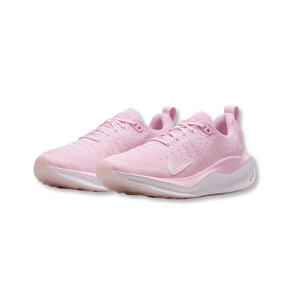 Nike Reactx Infinity Run 4 Pink/White (Women's)