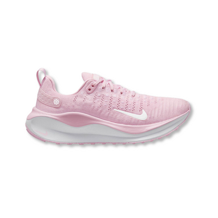 Nike Reactx Infinity Run 4 Pink/White (Women's)