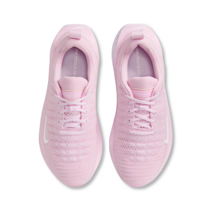 Nike Reactx Infinity Run 4 Pink/White (Women's)