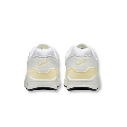 Nike Air Max 1 White Alabaster Summit White (Women's)