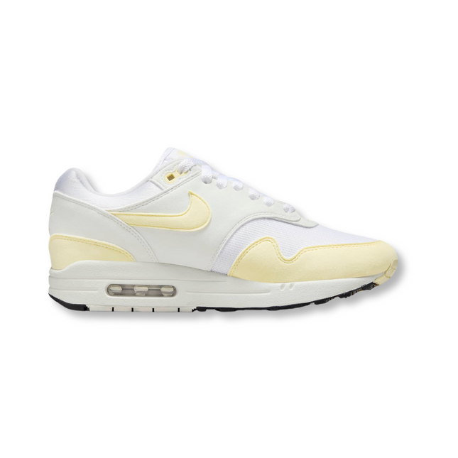 Nike Air Max 1 White Alabaster Summit White (Women's)