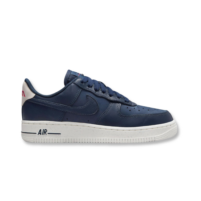 Nike Air Force 1 ‘07 LX - Obsidian Sail