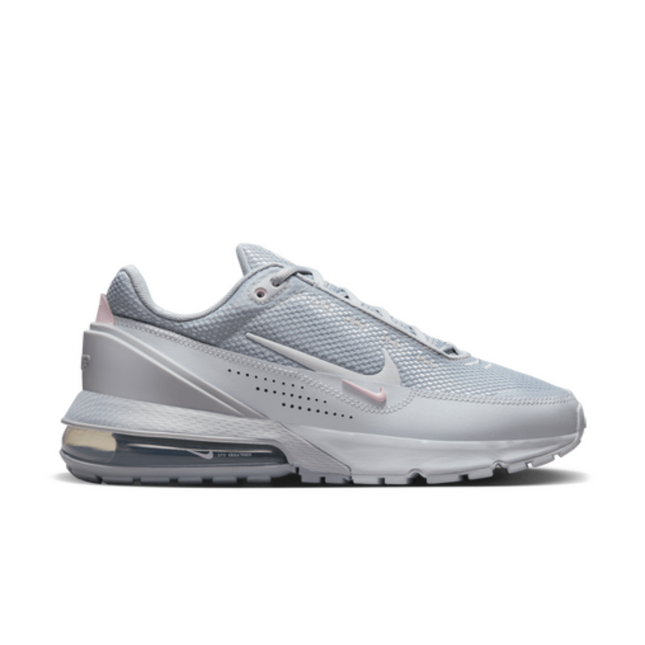 Nike Air Max Pulse - Wolf Grey Pink Foam