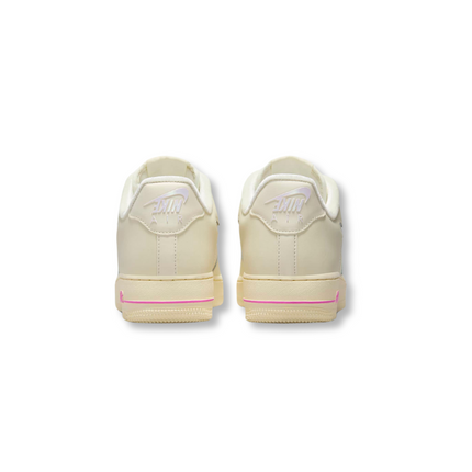 Nike Air Force 1 ‘07 SE - Coconut Milk Playful Pink