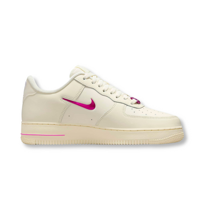 Nike Air Force 1 ‘07 SE - Coconut Milk Playful Pink