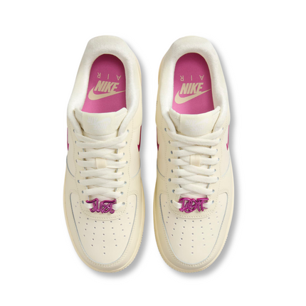 Nike Air Force 1 ‘07 SE - Coconut Milk Playful Pink