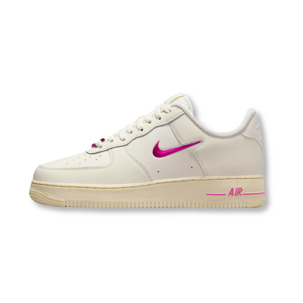 Nike Air Force 1 ‘07 SE - Coconut Milk Playful Pink