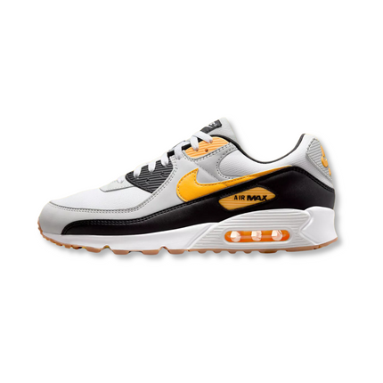 Nike Air Max 90 White Laser Orange Photon Dust