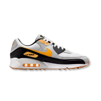 Nike Air Max 90 White Laser Orange Photon Dust