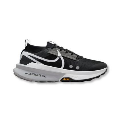 NIke Zoom X Zegama Trail 2 'Black Wolf Grey'