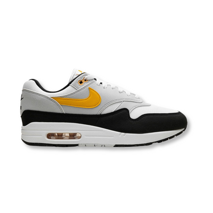 Nike Air Max 1 - Black University Gold Black