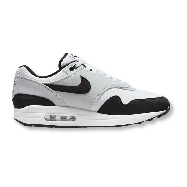 Nike Air Max 1 - Black White