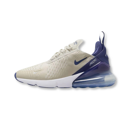 Nike Air Max 270 'Light Bone Diffused Blue' (Women's)