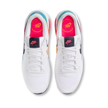 Nike Air Max Excee - White/Thunder blue