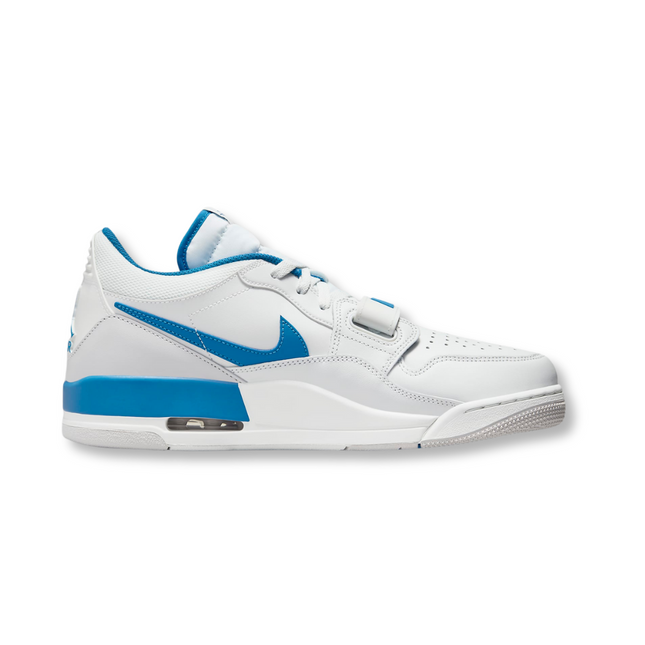 Nike Air Jordan Legacy 312 Low - White Military Blue