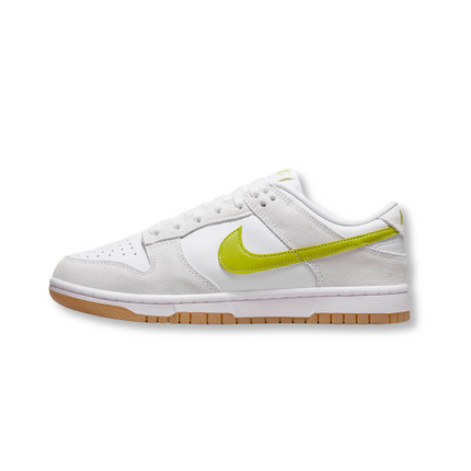 Nike Dunk Low 'Bright Cactus' (Women's)