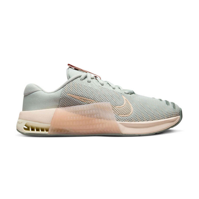 Nike Metcon 9 - Light Silver Pale Ivory