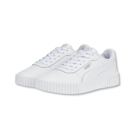 Puma Carina 2.0 - White