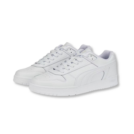 Puma RBD Game Low - White Team Gold