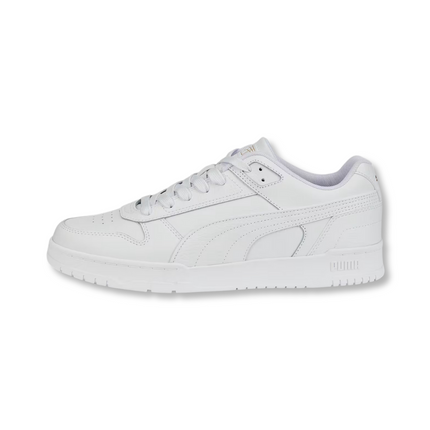 Puma RBD Game Low - White Team Gold