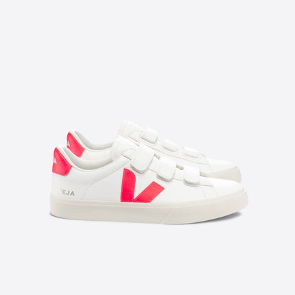 VEJA Recife - White Rose Fluo