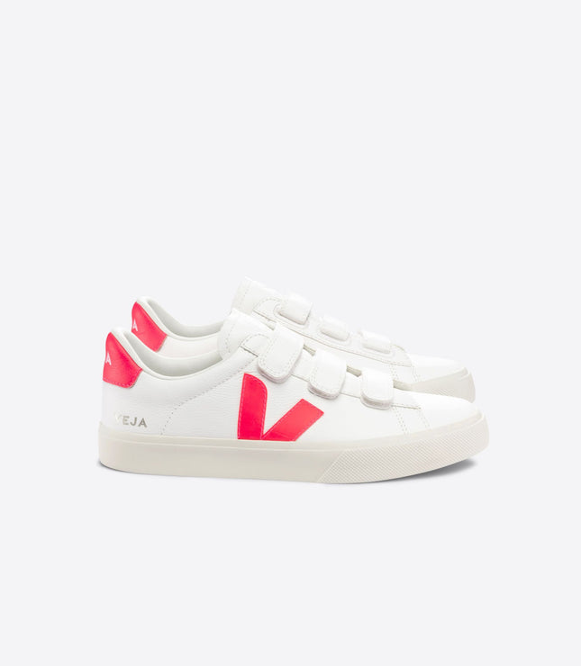 VEJA Recife - White Rose Fluo