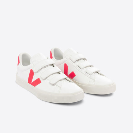 VEJA Recife - White Rose Fluo