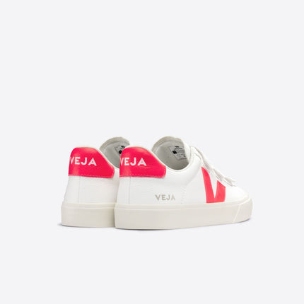 VEJA Recife - White Rose Fluo