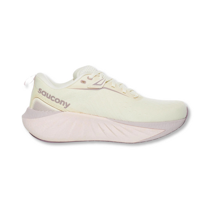 Saucony Triumph 22 Vanilla (Women's)