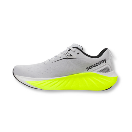 Saucony Triumph 22 White Citron