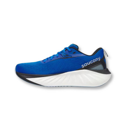 Saucony Triumph 22 Skydiver Black